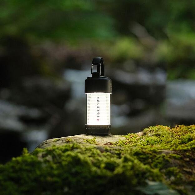 Ledlenser ML4 įkraunamas žibintas