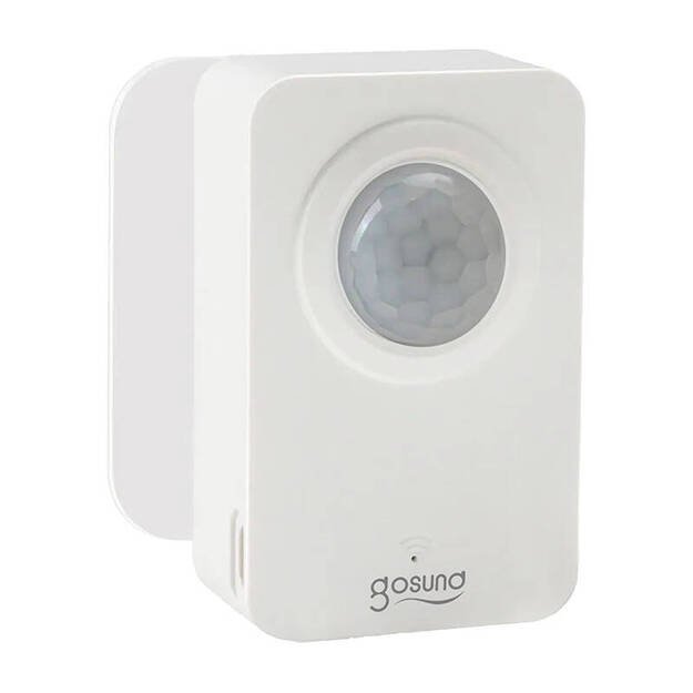 Gosund ST20 Tuya умный ZigBee датчик движения