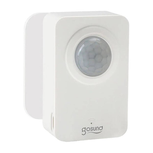 Gosund ST20 Tuya умный ZigBee датчик движения