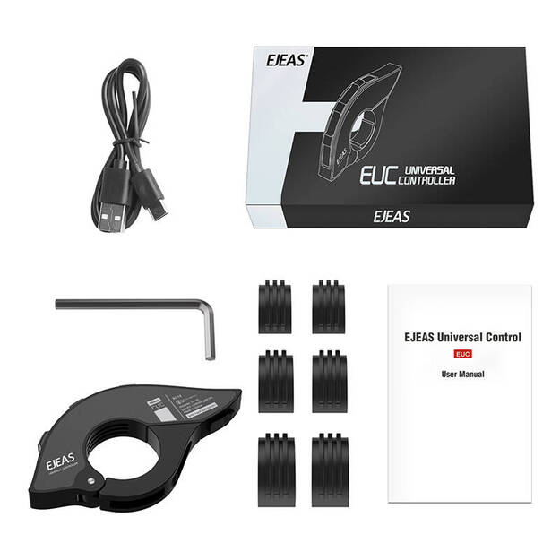 Пульт дистанционного управления EJEAS EUC для домофонов