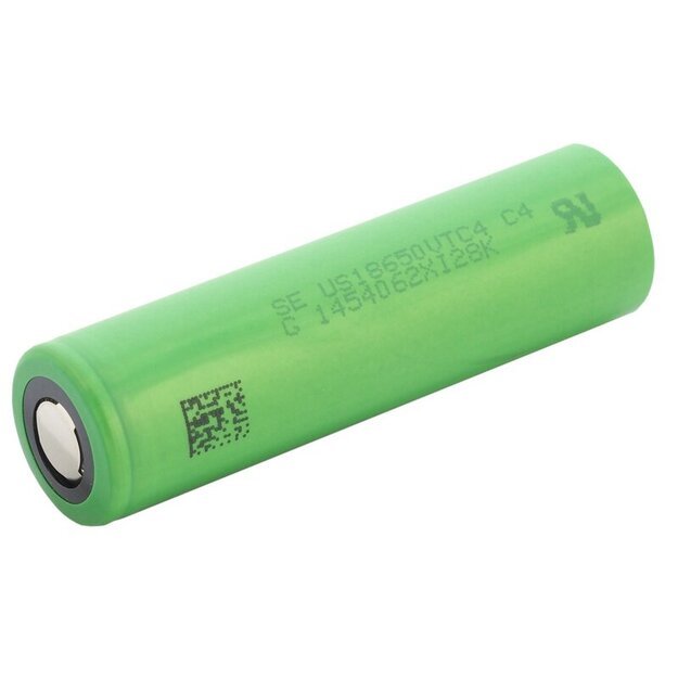 Sony Murata US18650 VTC4 18650 2100 mAh baterija