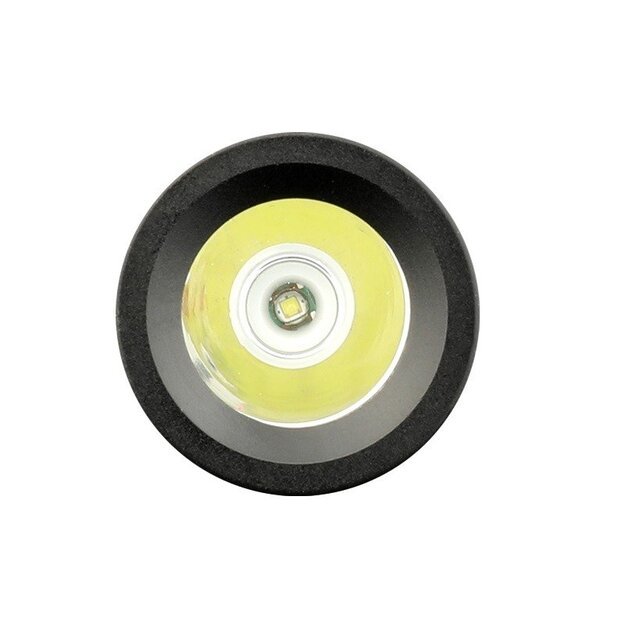 Supfire S7 300lm, 100m fonarik