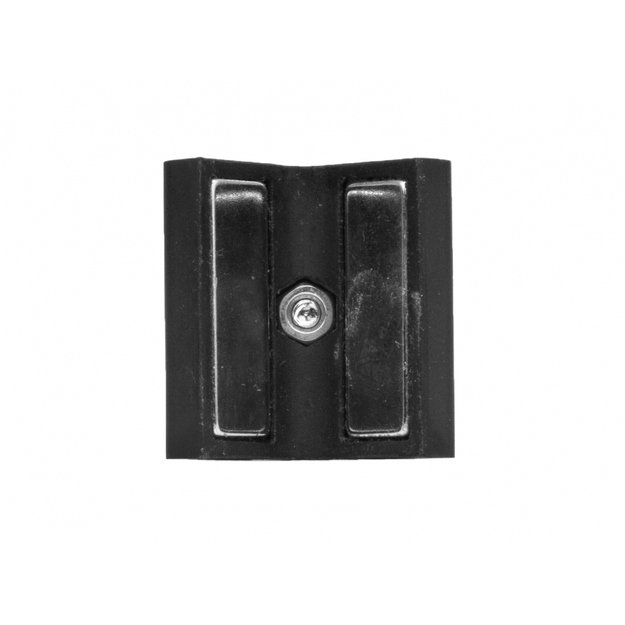 Magnetinis žibintuvėlio laikiklis Grizzly Mini