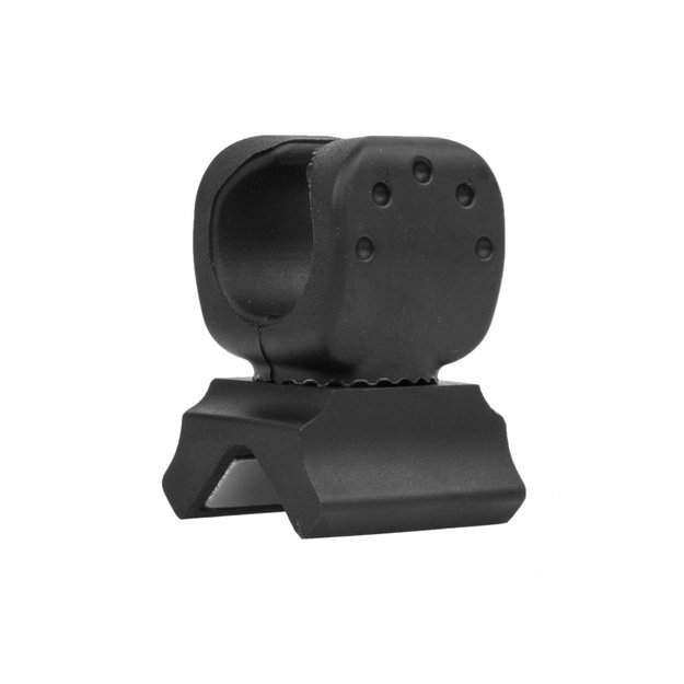 Magnetinis žibintuvėlio laikiklis Grizzly Mini