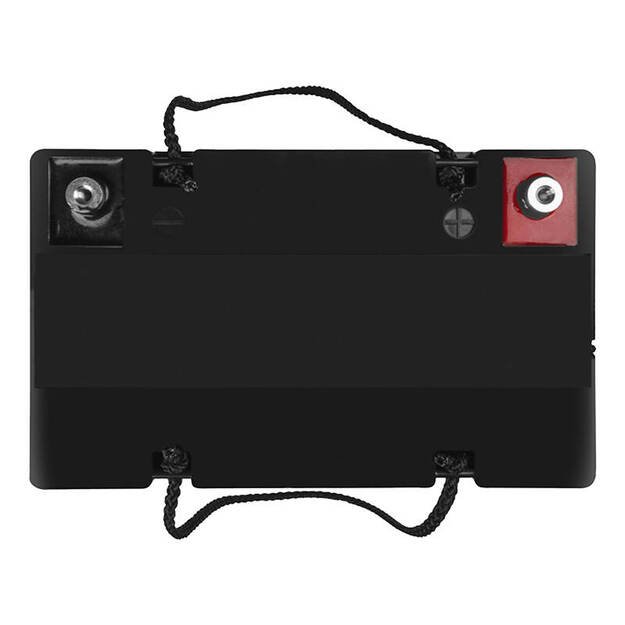 Techninės priežiūros nereikalaujantis AGM VRLA Green Cell AGM56 12V 50Ah akumuliatorius (motoroleriui, valčiai, neįgaliųjų vežimėliui, kemperiui, vejapjovei)