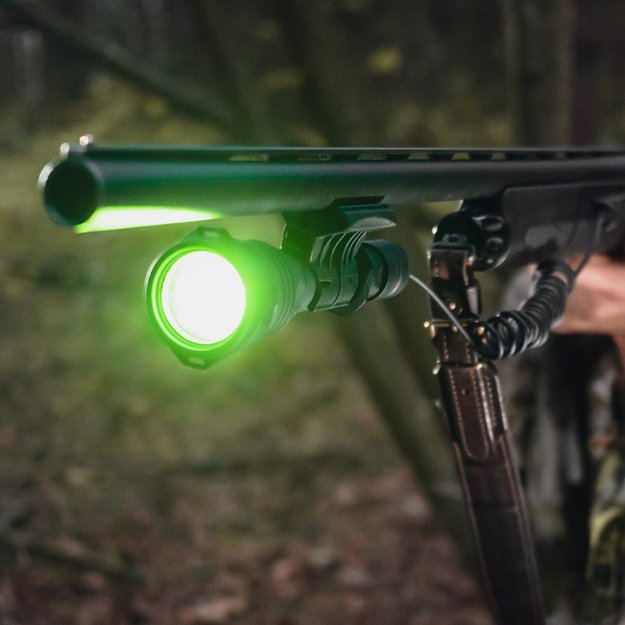 Armytek Viking Pro Magnet USB komplektas F07702C