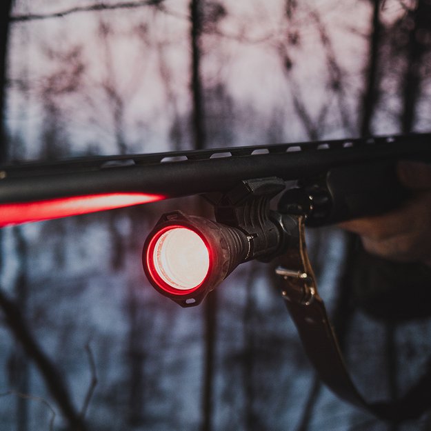 Armytek Viking Pro Magnet USB komplektas F07702C