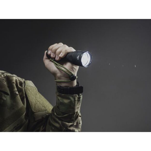 Armytek Viking Pro Magnet USB komplektas F07702C