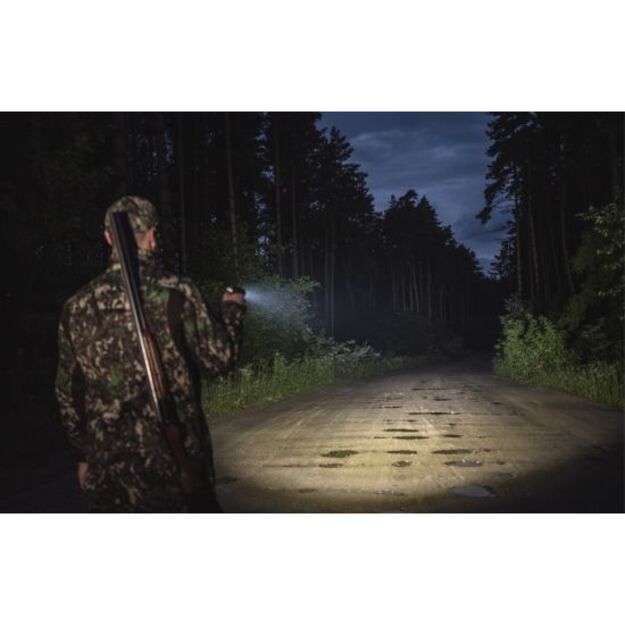 Armytek Viking Pro Magnet USB komplektas F07702C