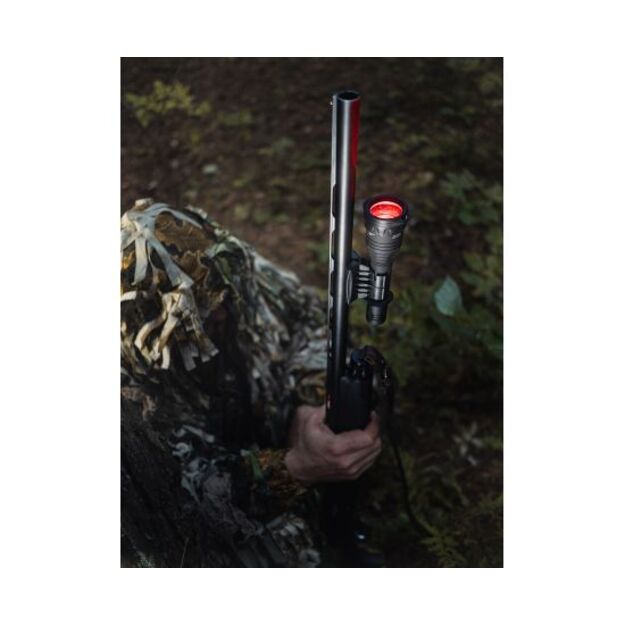 Armytek Viking Pro Magnet USB komplektas F07702C