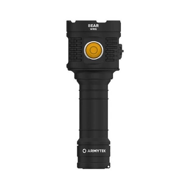Armytek Bear WRG Flashlight F09901C