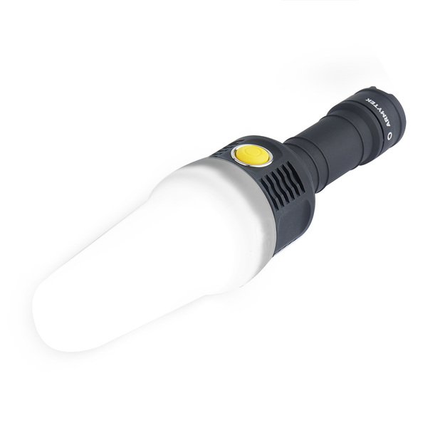 Armytek Bear WRG Flashlight F09901C
