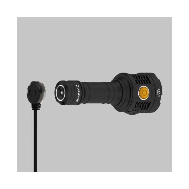 Armytek Bear WRG Flashlight F09901C