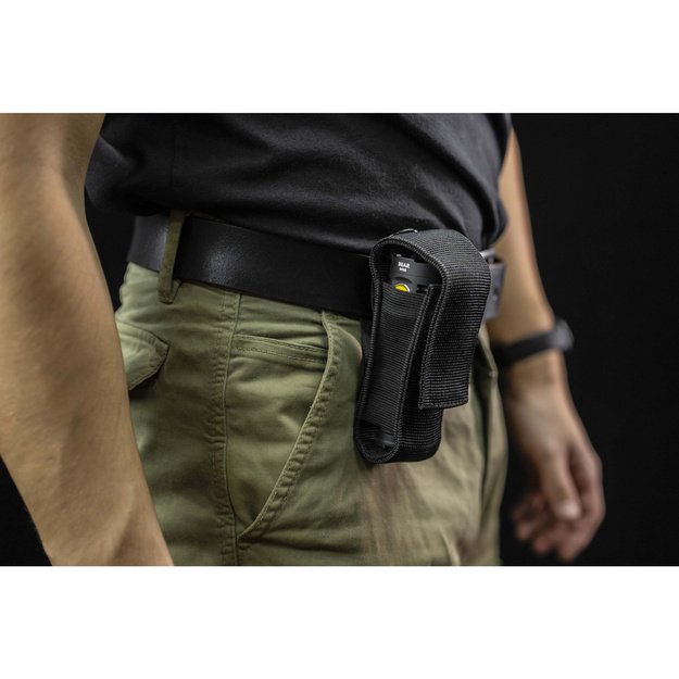 Armytek Bear WRG Flashlight F09901C