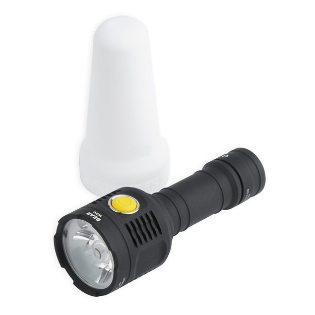 Armytek Bear WRG Flashlight F09901C