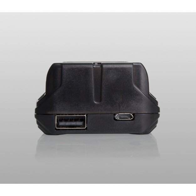 ARMYTEK Handy-C2 Pro akumuliatorių įkroviklis 