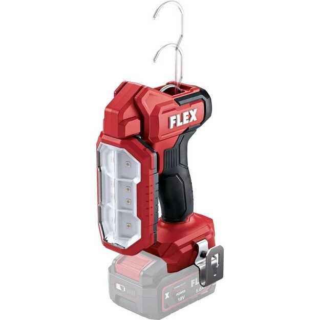 FLEX WL 1000 18.0 аккумуляторный светодиодный светильник