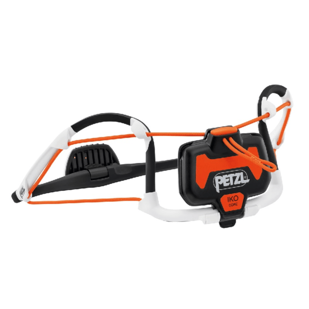 Petzl IKO Core 500lm žibintuvėlis