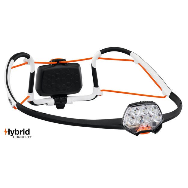 Petzl IKO Core 500lm žibintuvėlis