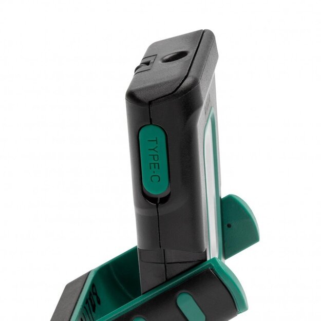 SATA лампа для работы COB LED 3+1W с беспроводной зарядкой