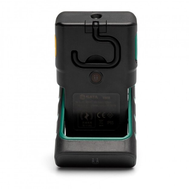 SATA лампа для работы COB LED 3+1W с беспроводной зарядкой