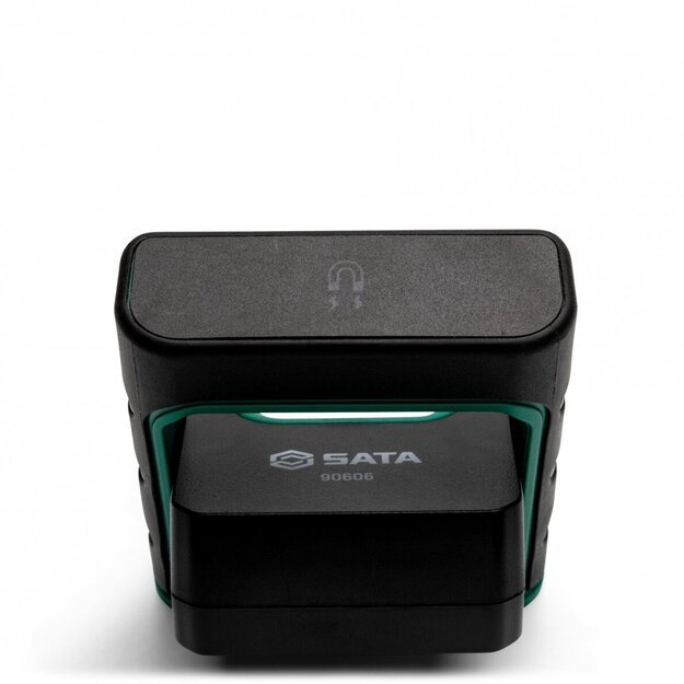 SATA лампа для работы COB LED 3+1W с беспроводной зарядкой