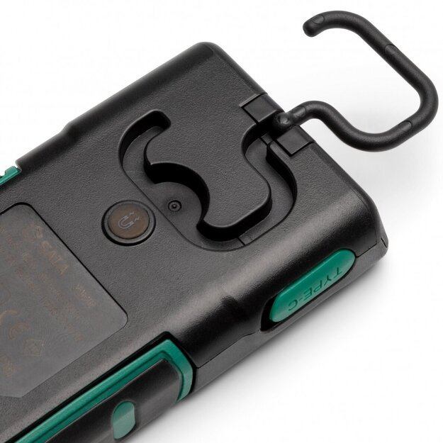 SATA лампа для работы COB LED 3+1W с беспроводной зарядкой