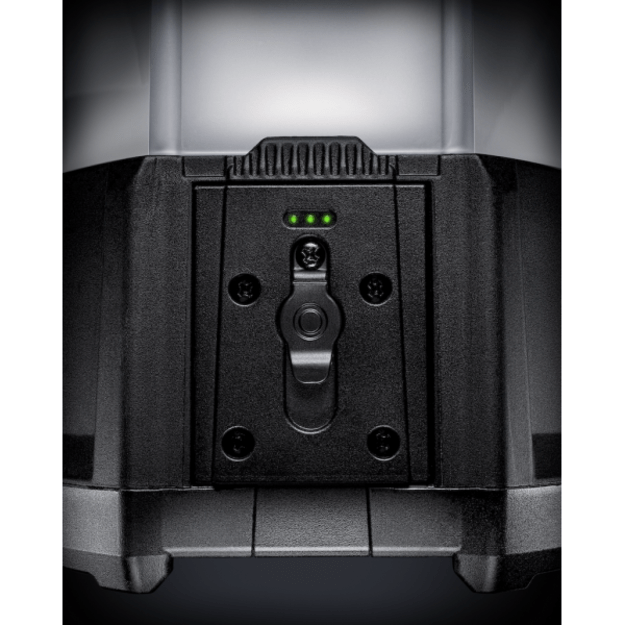 Unilite RL-5250 360º 5250lm darbinis šviestuvas 