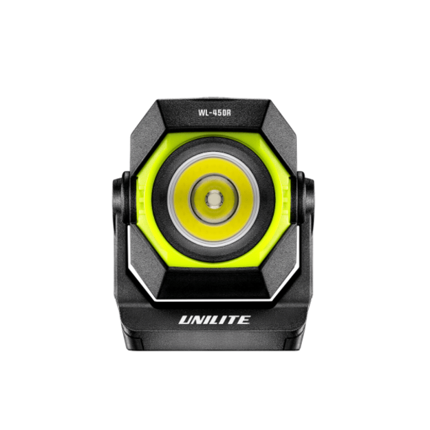Unilite WL-450R Worklight 450lm