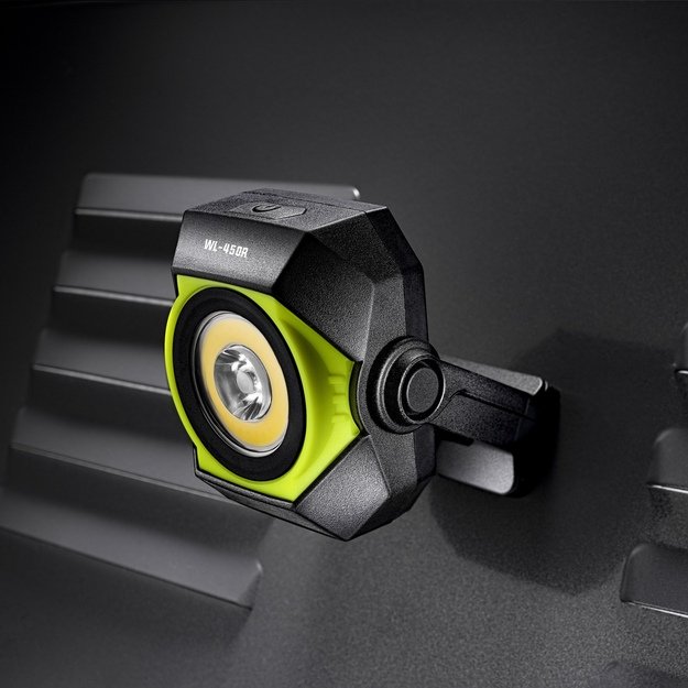 Unilite WL-450R Worklight 450lm