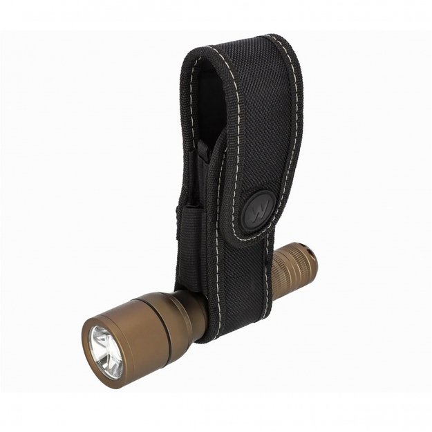 Walther PL71r žibintuvėlis 2300lm Dirty Desert 3.7162