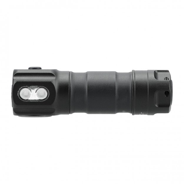 Walther HLC1r pakraunamas žibintuvėlis 500lm