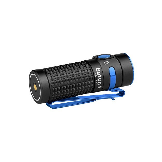Olight Baton 4 žibintuvėlis