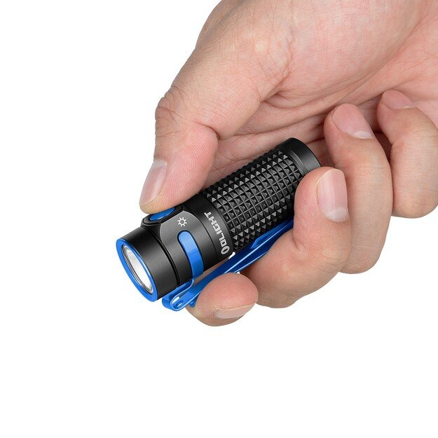 Olight Baton 4 žibintuvėlis