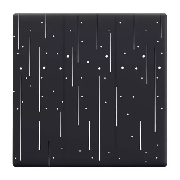 Декоративная крышка / крышка T5 для сенсорного выключателя SONOFF Star 3C