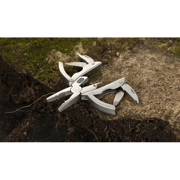 Мультитул True Utility Scarab