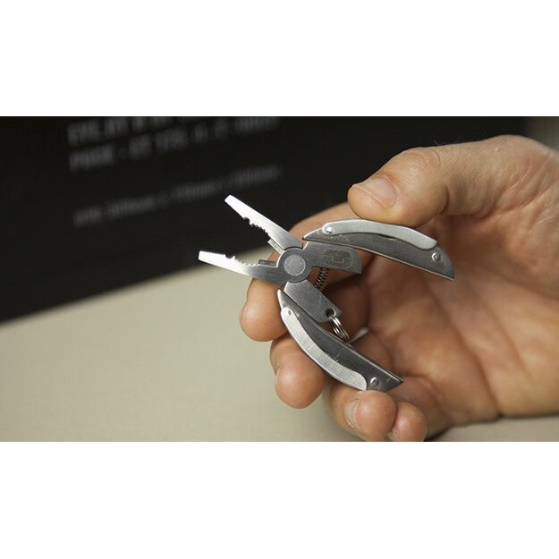 Мультитул True Utility Scarab