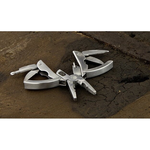 Мультитул True Utility Scarab