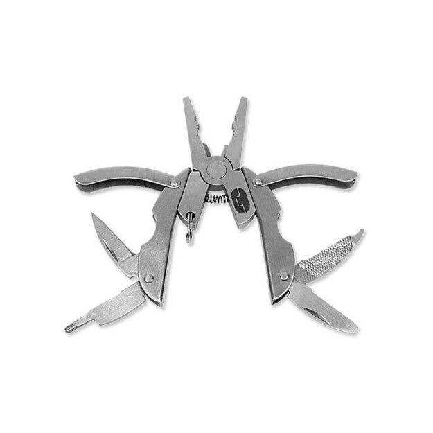 Мультитул True Utility Scarab