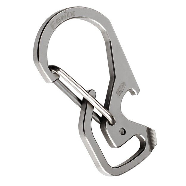 Fenix ALB-20 karabinas, daugiafunkcinis kabliukas