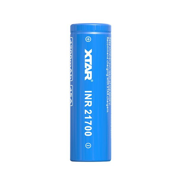 XTAR INR 21700 4200mAh 45A baterija