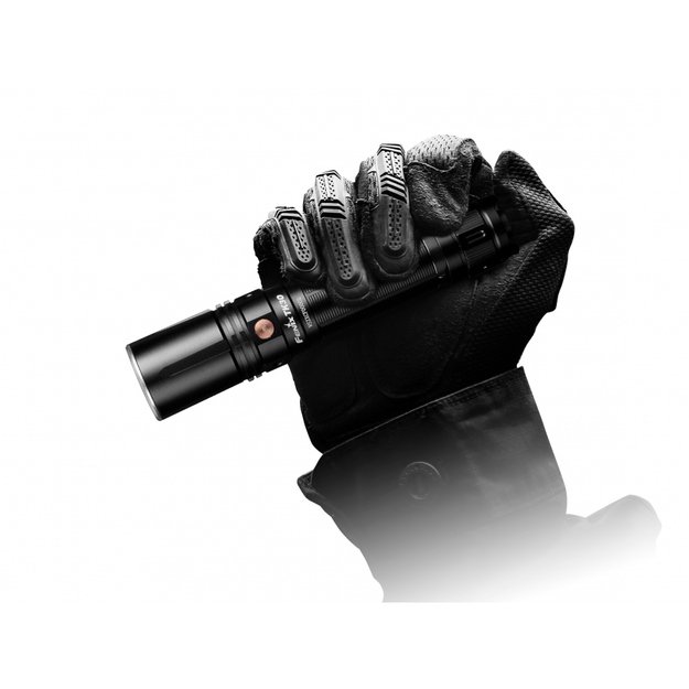 Fenix TK30 1200m LEP lazerinis žibintuvėlis