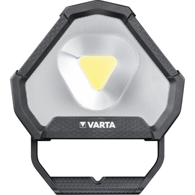 Varta Work Flex Stadium Light LED įkraunamas žibintas
