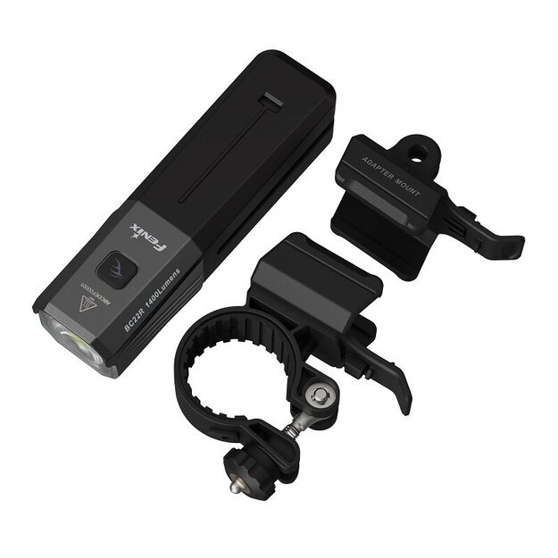 Fenix ​​BC22R 1400lm dviračio žibintas