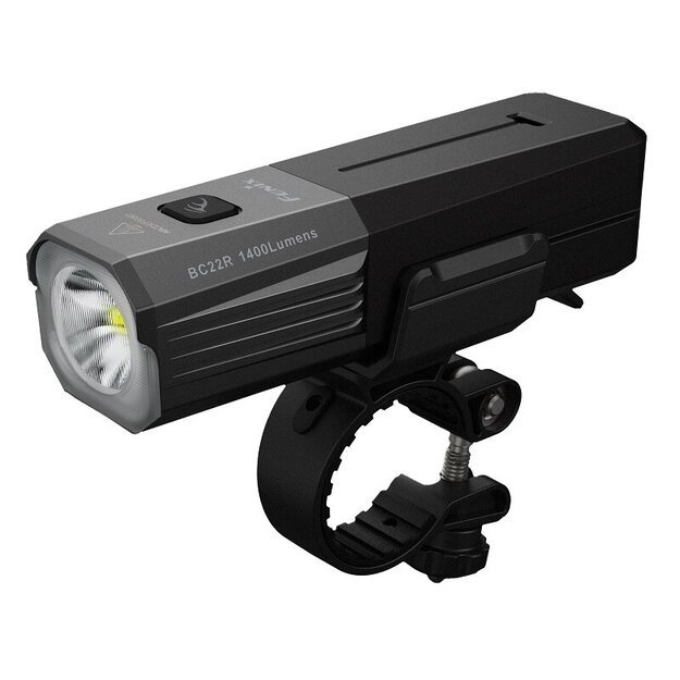 Fenix ​​BC22R 1400lm dviračio žibintas
