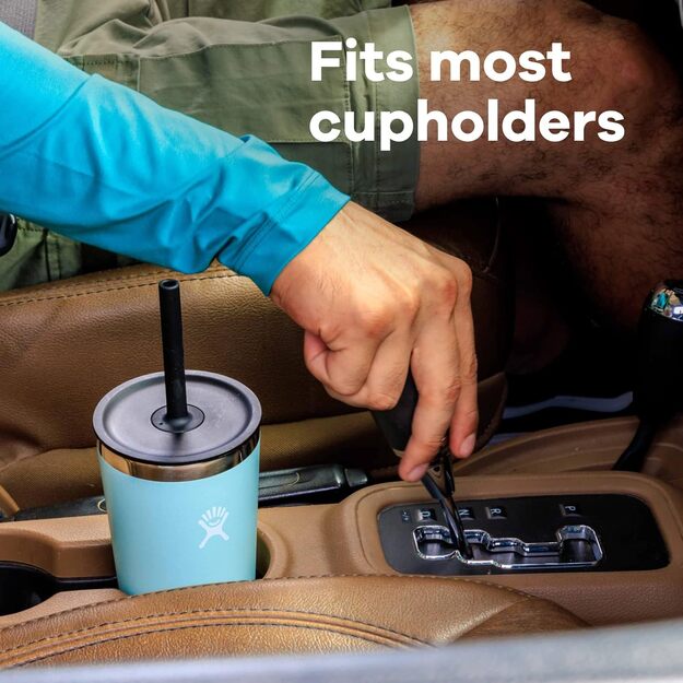 Термокружка Hydro Flask All Around Tumbler 355 мл BPA Free Moonshadow T12CPB504