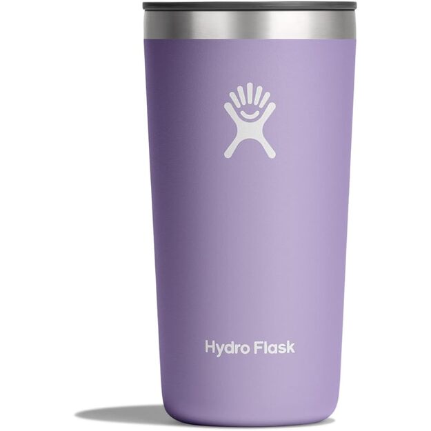 Термокружка Hydro Flask All Around Tumbler 355 мл BPA Free Moonshadow T12CPB504