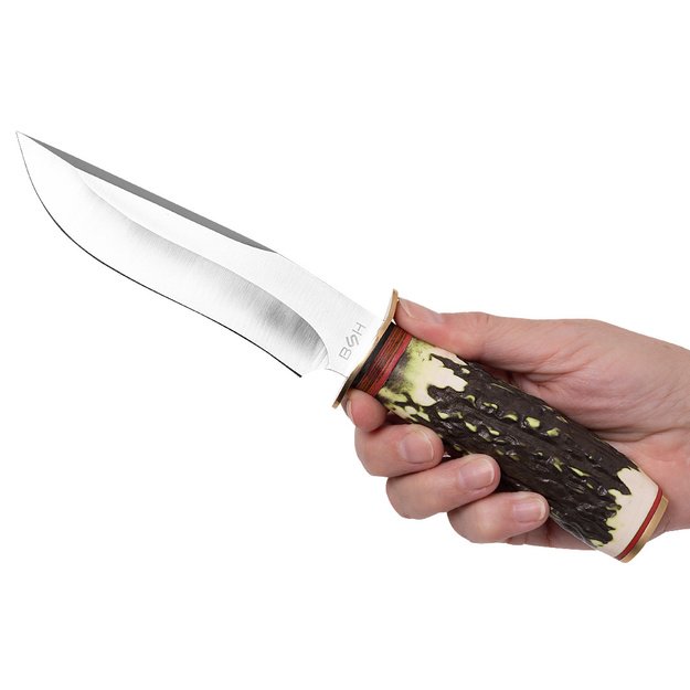 BSH ADVENTURE medžioklinis peilis N-194A