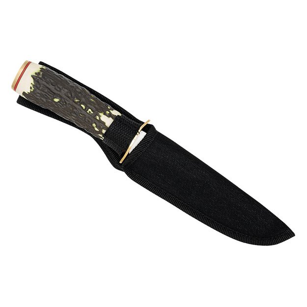 BSH ADVENTURE medžioklinis peilis N-194A