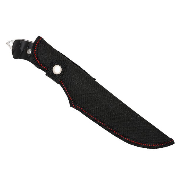 BSH ADVENTURE taktinis peilis N-329B